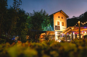 Boutique Hotel LouLou
